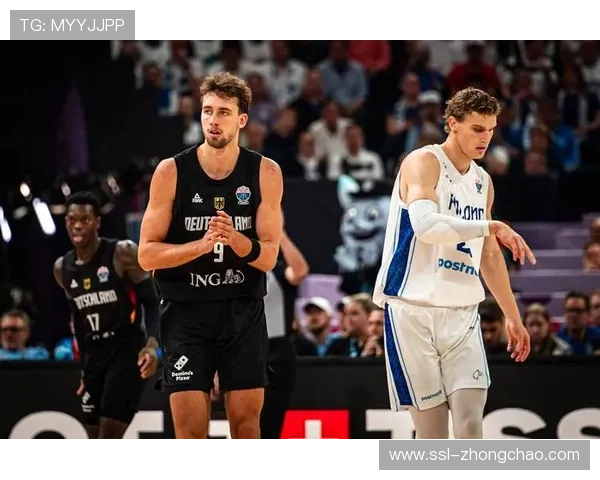 德国男篮施罗德砍下26分12助攻力克芬兰晋级欧洲杯决赛