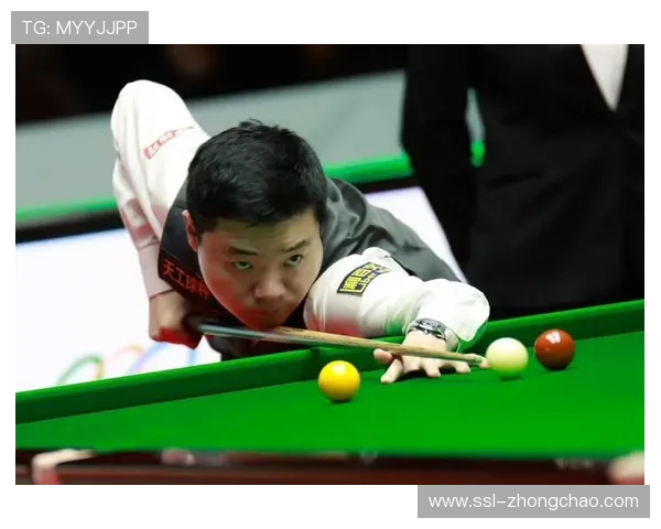 斯诺克赛程密集苏格兰公开赛紧接西安大奖赛与北爱尔兰公开赛连轴上演